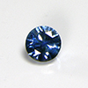 5.5mm Blue Sapphire