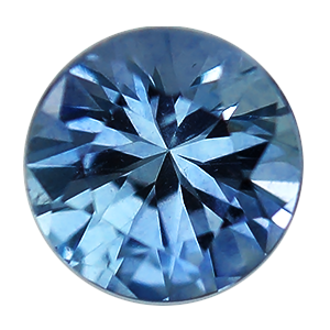 Over 6.0mm Blue Sapphire